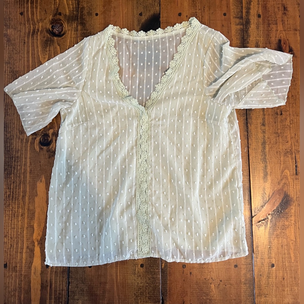 Shein top